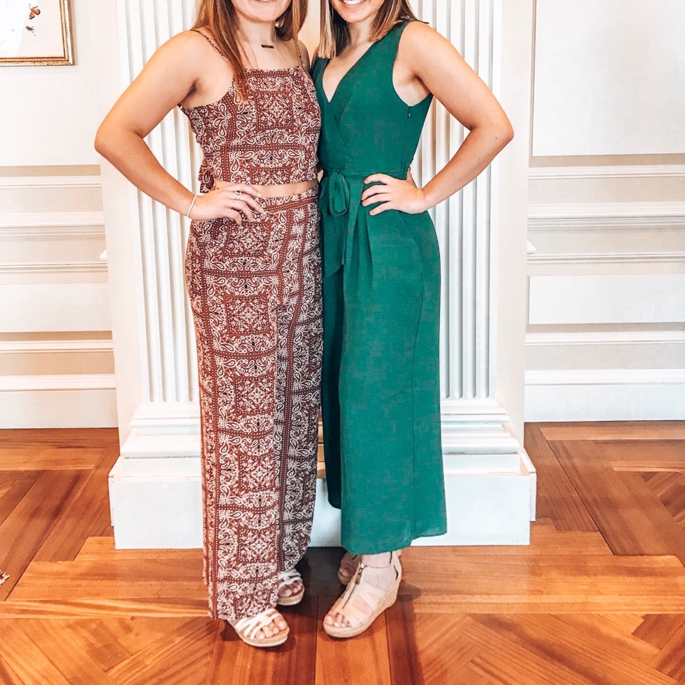 Lulus Jumpsuit